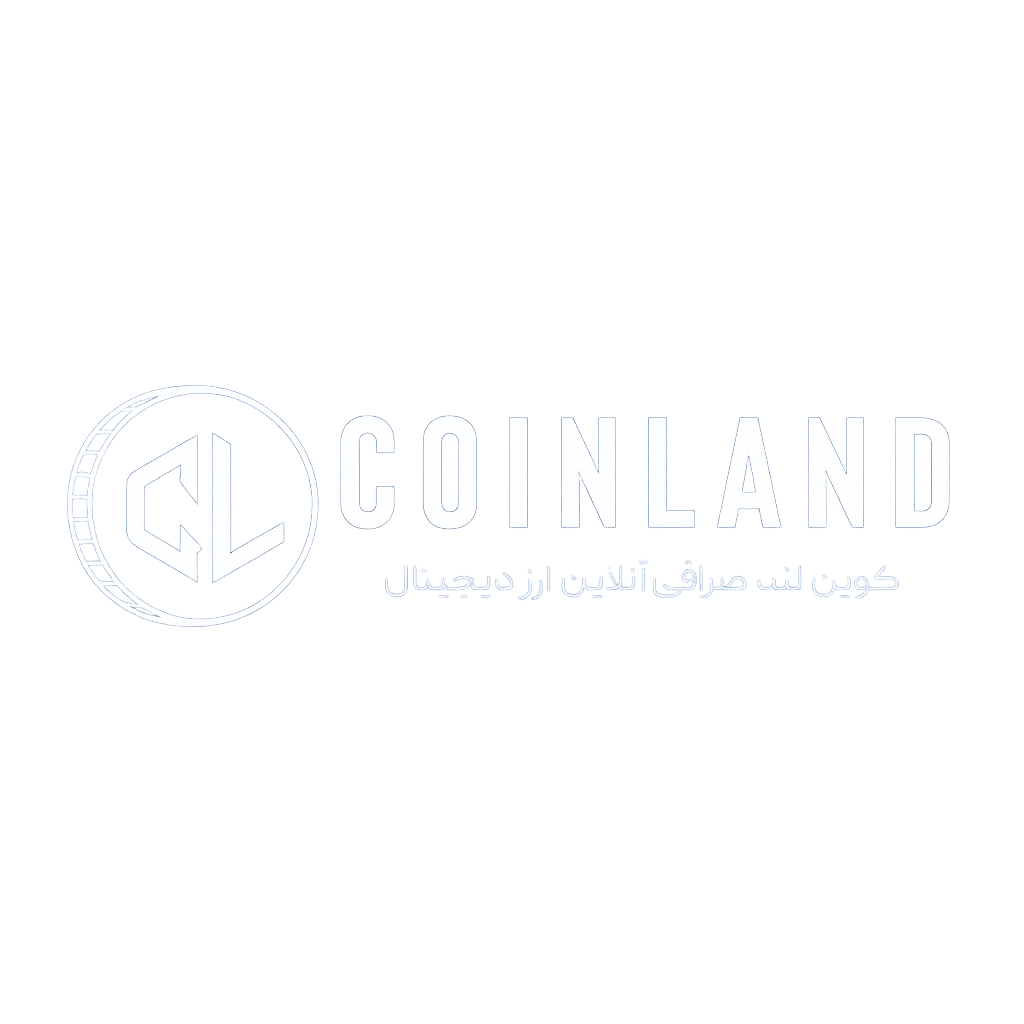 CoinLand Logo